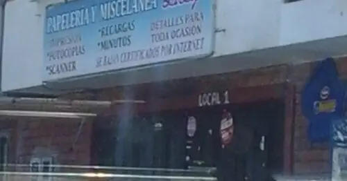 PAPELERIA Y MISCELANEA  LUCY BOGOTÁ